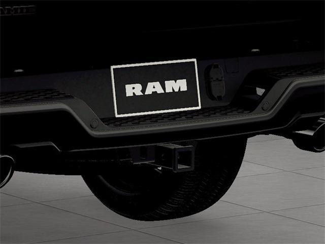 new 2026 Ram 1500 car, priced at $61,720