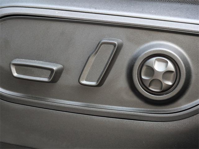 used 2024 Jeep Grand Cherokee car, priced at $31,650