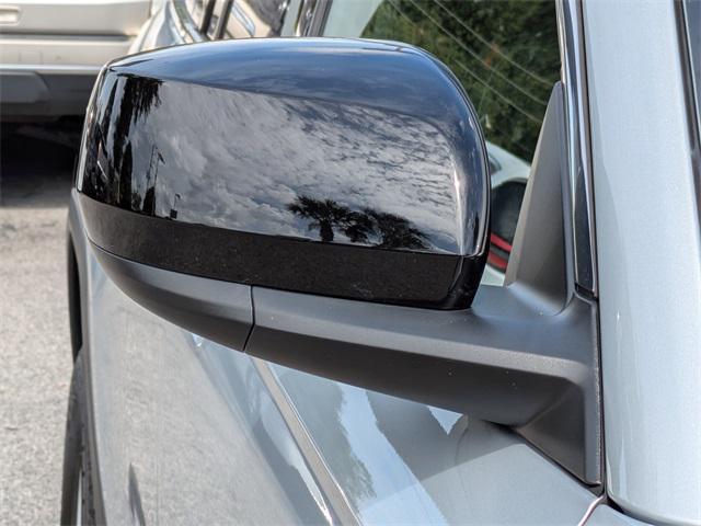 used 2024 Jeep Grand Cherokee car, priced at $31,650