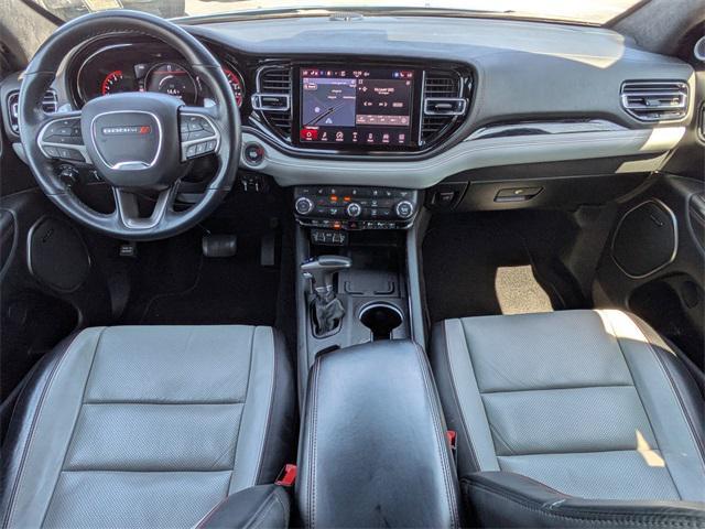 used 2024 Dodge Durango car, priced at $45,000