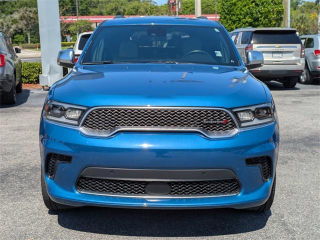 used 2024 Dodge Durango car, priced at $45,000
