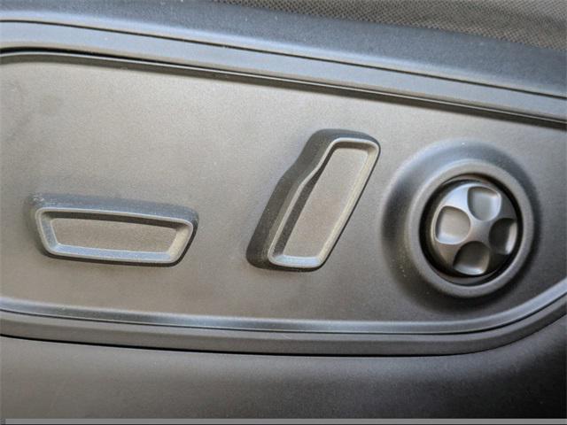 used 2024 Jeep Grand Cherokee car, priced at $31,000