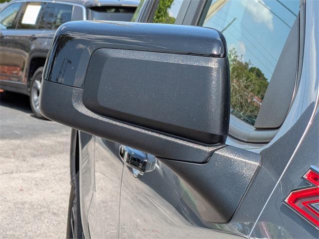 used 2023 Chevrolet Silverado 1500 car, priced at $51,960