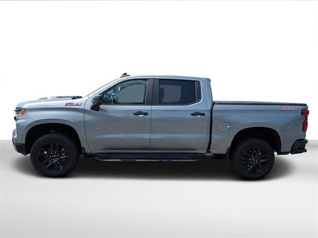 used 2023 Chevrolet Silverado 1500 car, priced at $51,960