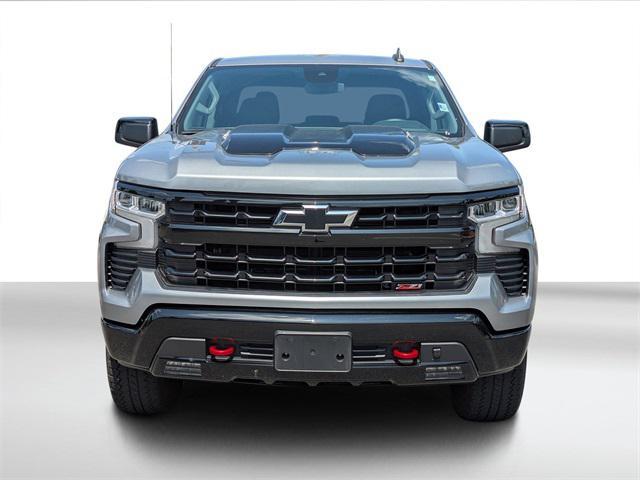 used 2023 Chevrolet Silverado 1500 car, priced at $51,960