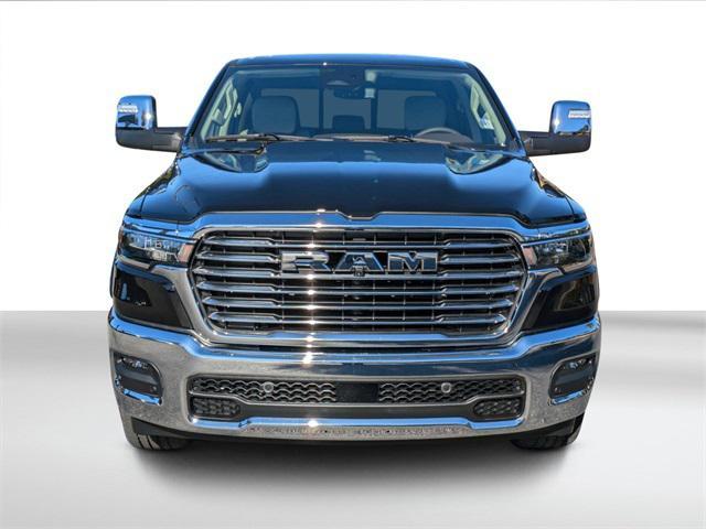 new 2025 Ram 1500 car, priced at $54,731