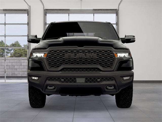 new 2026 Ram 1500 car, priced at $61,348