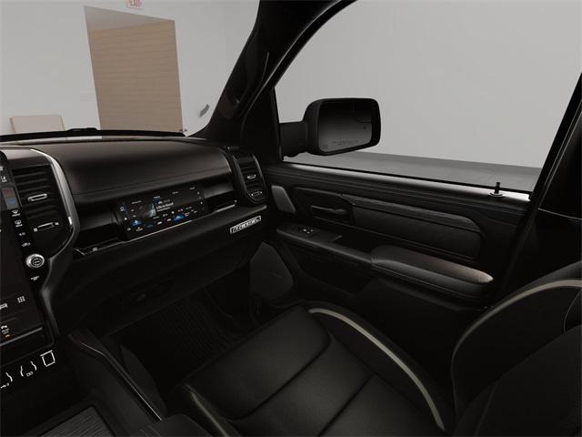 new 2026 Ram 1500 car, priced at $61,348