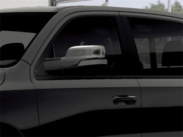 new 2026 Ram 1500 car, priced at $61,348