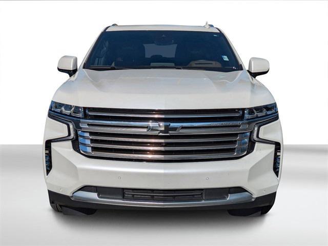 used 2024 Chevrolet Tahoe car, priced at $75,950