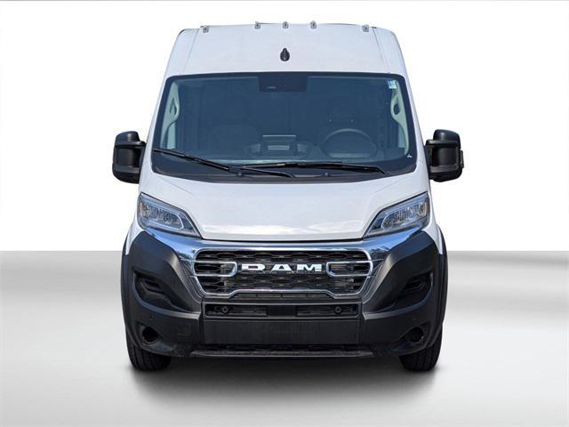 new 2025 Ram ProMaster 2500 car, priced at $52,061