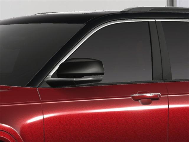 new 2025 Jeep Grand Cherokee car, priced at $58,674