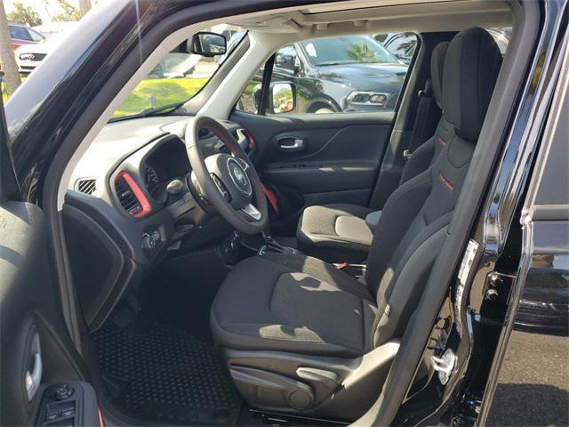 new 2023 Jeep Renegade car, priced at $29,948