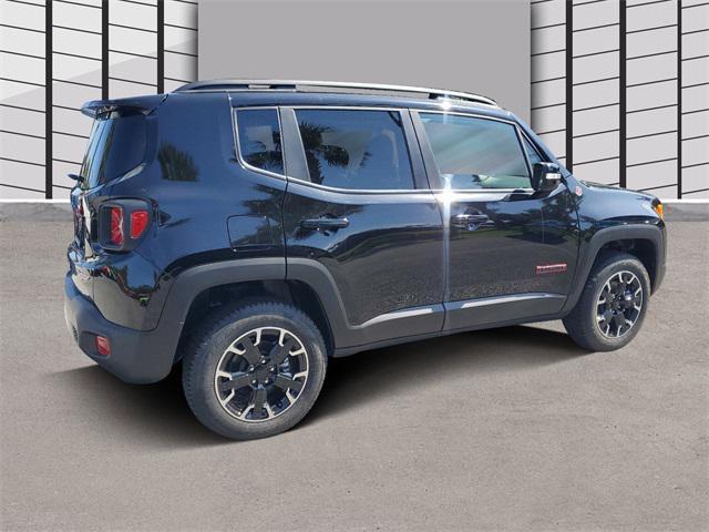 new 2023 Jeep Renegade car, priced at $28,948