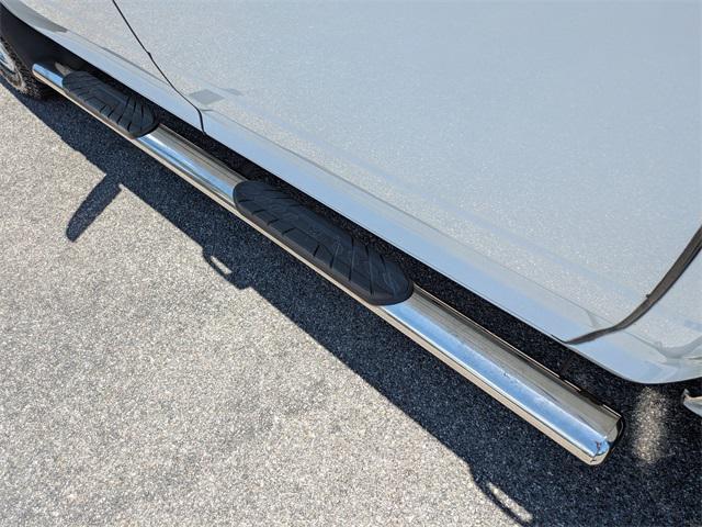 used 2019 Ram 1500 car, priced at $23,950