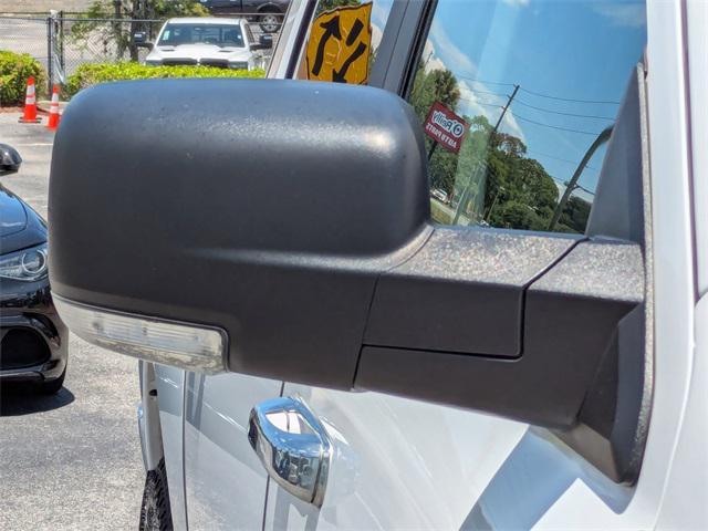 used 2019 Ram 1500 car, priced at $23,950