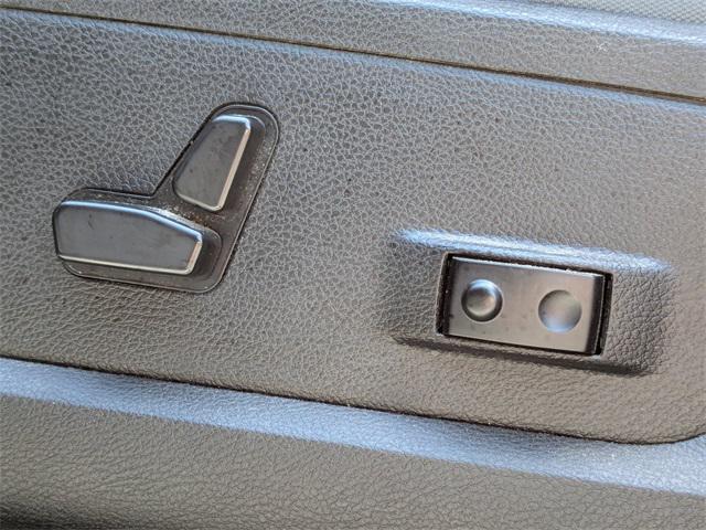 used 2019 Ram 1500 car, priced at $23,950