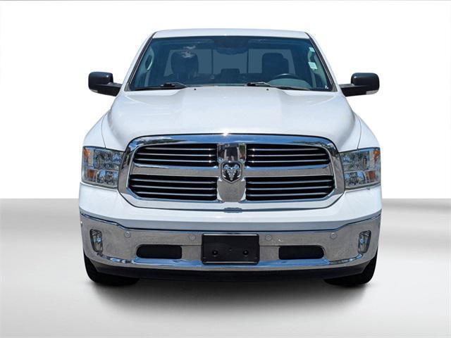used 2019 Ram 1500 car, priced at $23,950