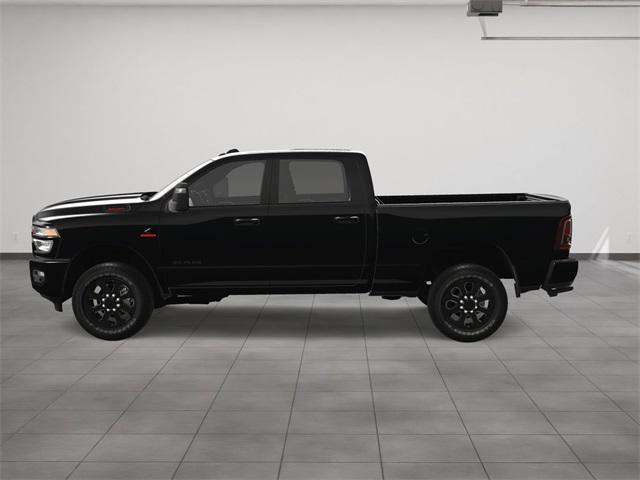 new 2025 Ram 2500 car, priced at $64,988