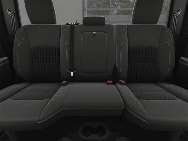 new 2025 Ram 2500 car, priced at $64,988