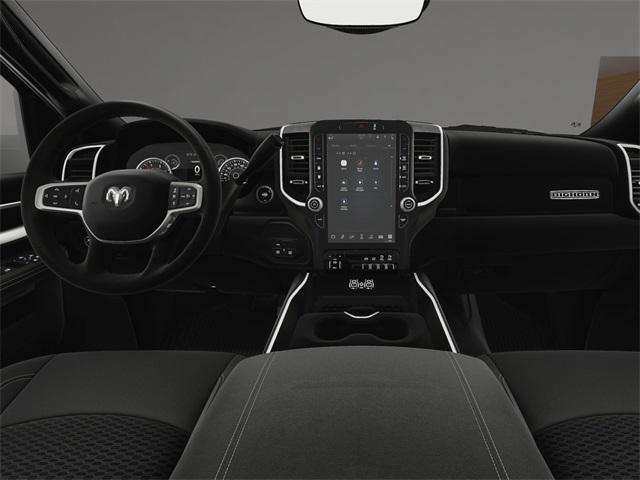 new 2025 Ram 2500 car, priced at $64,988