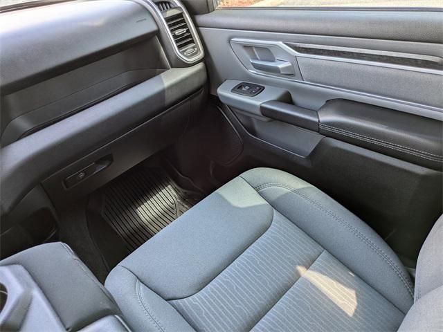 used 2020 Ram 1500 car, priced at $25,950