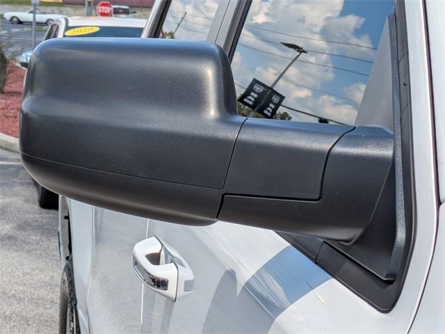 used 2020 Ram 1500 car, priced at $25,950
