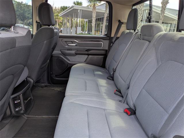 used 2020 Ram 1500 car, priced at $25,950
