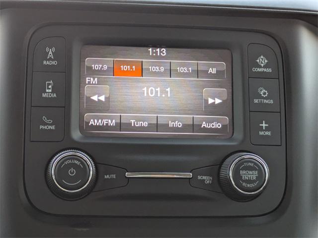 used 2020 Ram 1500 car, priced at $25,950