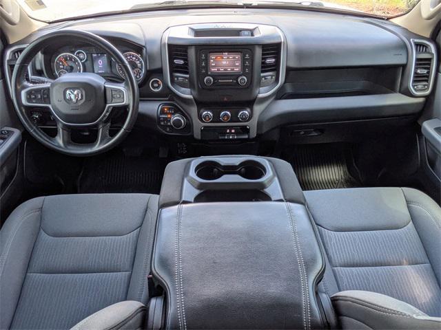 used 2020 Ram 1500 car, priced at $25,950