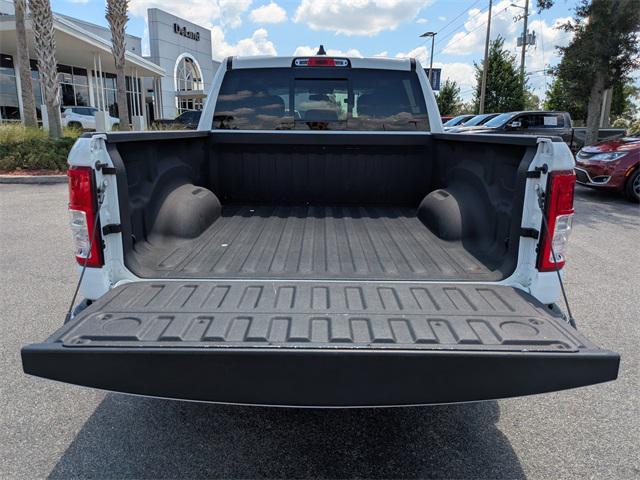 used 2020 Ram 1500 car, priced at $25,950