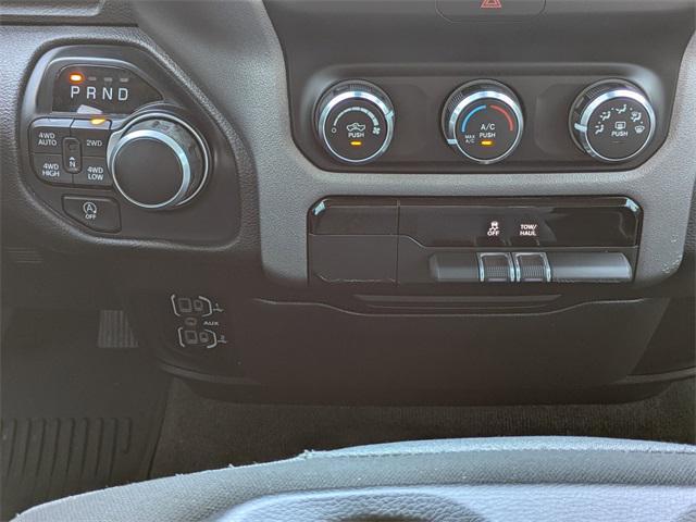 used 2020 Ram 1500 car, priced at $25,950