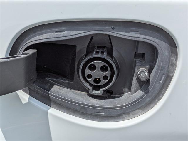 used 2024 Chrysler Pacifica car, priced at $39,489
