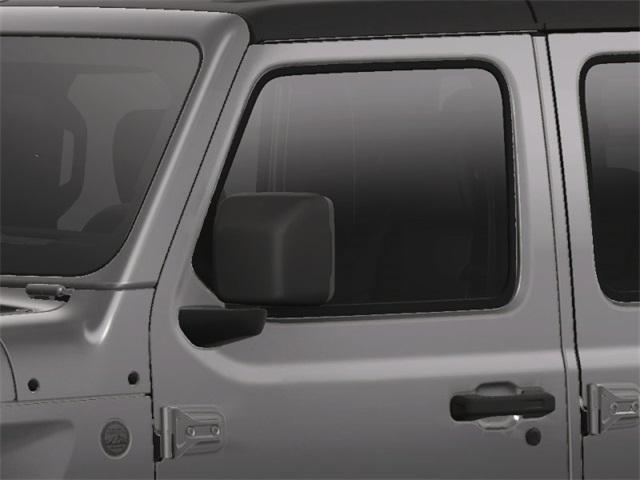 new 2025 Jeep Gladiator car, priced at $48,205