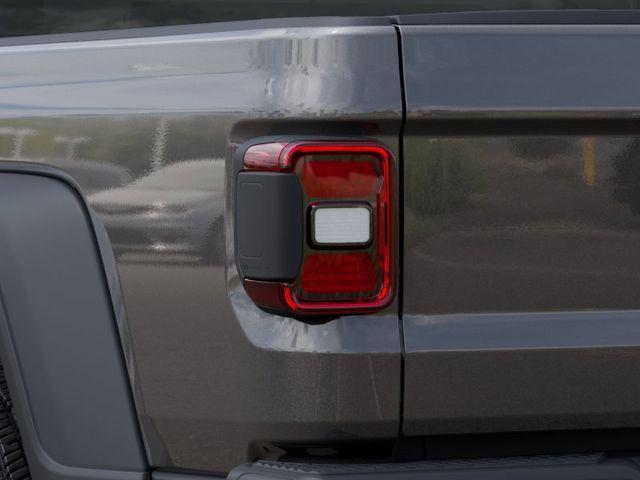 new 2025 Jeep Gladiator car, priced at $32,046