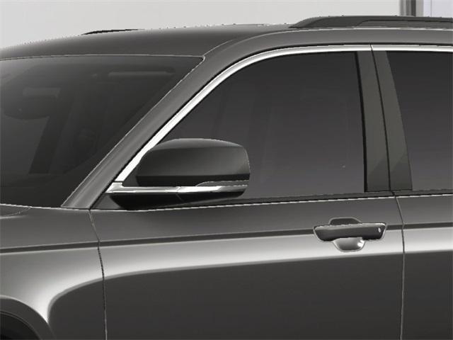 new 2025 Jeep Grand Cherokee car, priced at $36,274