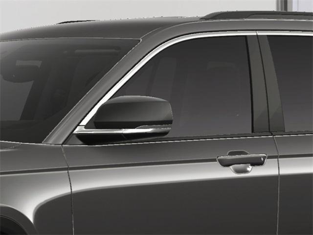 new 2025 Jeep Grand Cherokee car, priced at $36,024