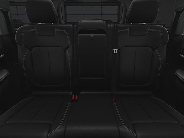 new 2025 Jeep Grand Cherokee car, priced at $36,274