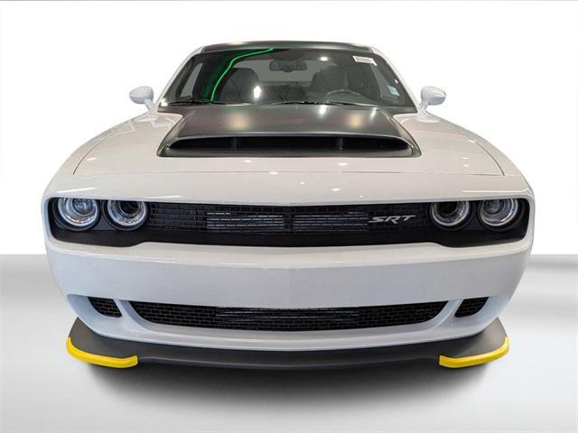 new 2023 Dodge Challenger car, priced at $134,641