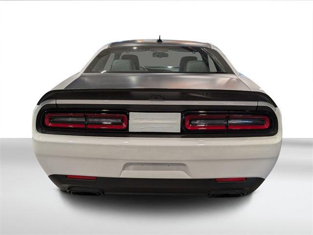 new 2023 Dodge Challenger car, priced at $134,641