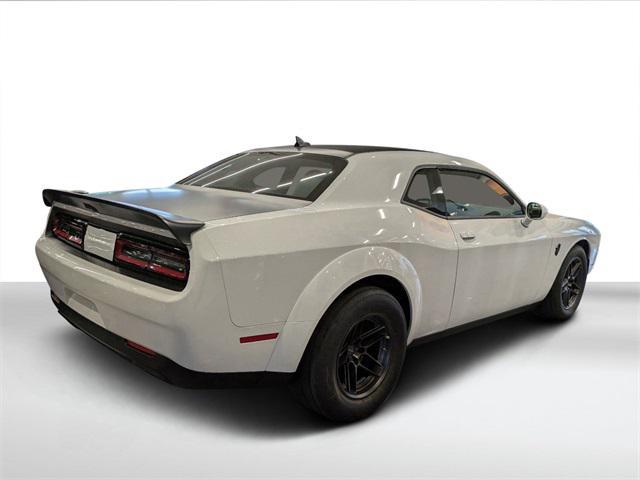 new 2023 Dodge Challenger car, priced at $134,641