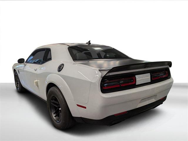 new 2023 Dodge Challenger car, priced at $134,641