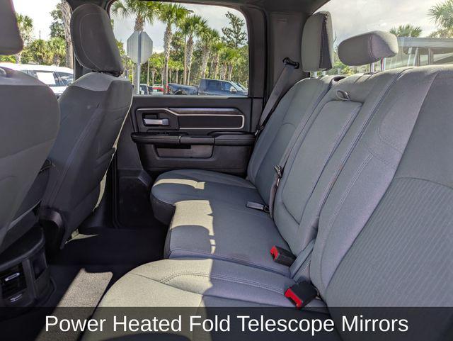 used 2024 Ram 2500 car, priced at $39,500