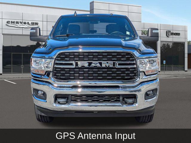used 2024 Ram 2500 car, priced at $39,500