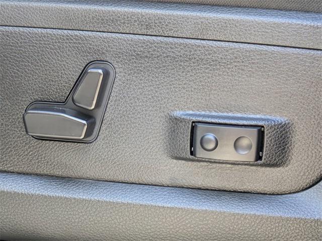 used 2024 Ram 2500 car, priced at $43,500