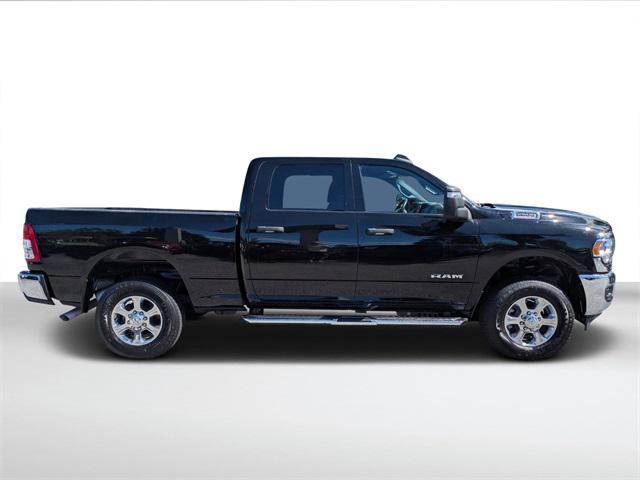 used 2024 Ram 2500 car, priced at $43,500