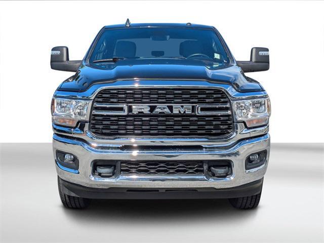 used 2024 Ram 2500 car, priced at $43,500