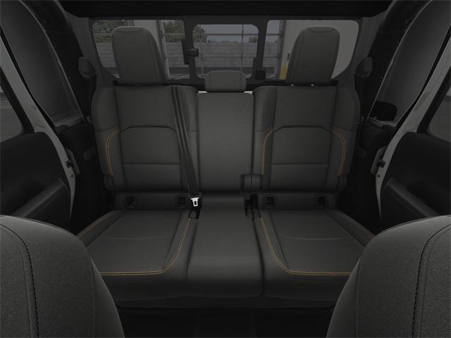 new 2025 Jeep Gladiator car, priced at $36,358