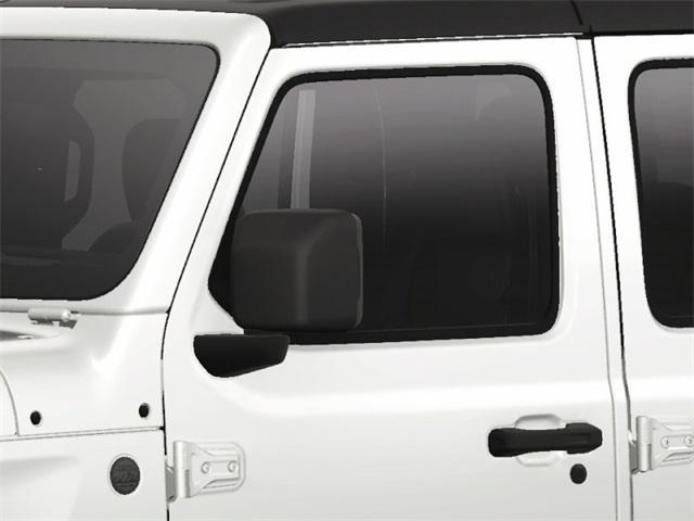 new 2025 Jeep Gladiator car, priced at $36,358