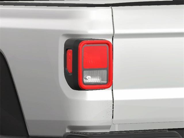 new 2025 Jeep Gladiator car, priced at $36,358